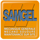 Logo Samgel - Constructions mécaniques & Mécanique générale